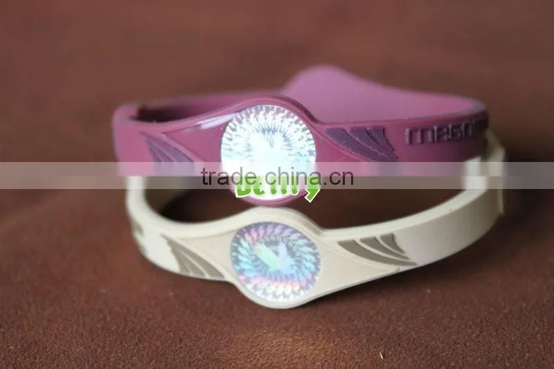 2011 make your own silicone bracelet