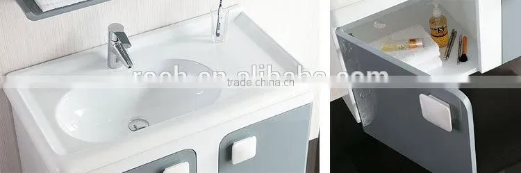 ROCH 2017 Sink Wood Bathroom Vanity Modern
