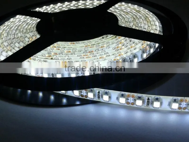 LED Multicolor flexible strip