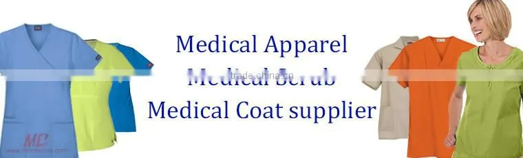 Nursing Medical Scrub