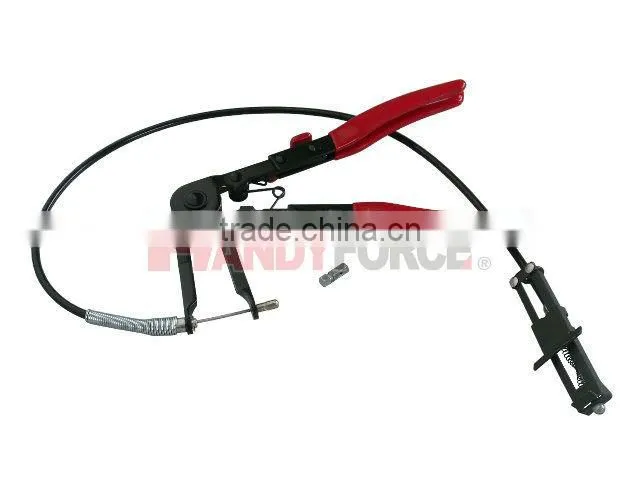 Flexible Hose Clamp, Cooling System Service Tools of Auto Repair Tools