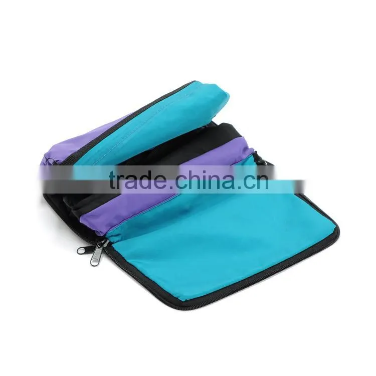 Fashionable high quality foldable cycling waterproof backpack