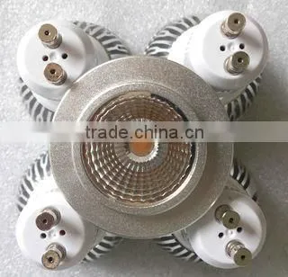 1w led