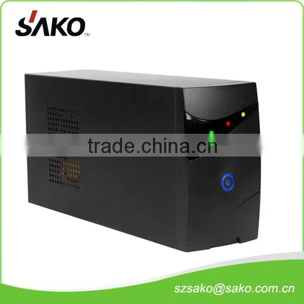 SAKO standby/offline PCF UPS