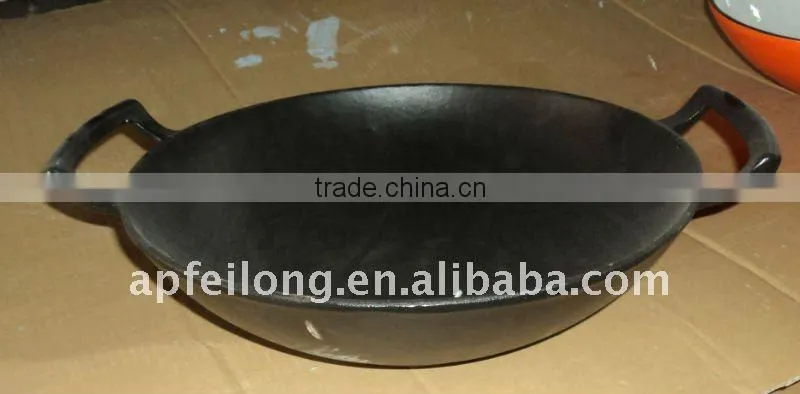 wok