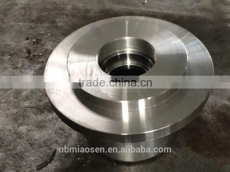 42CrMo high precision transmission parts
