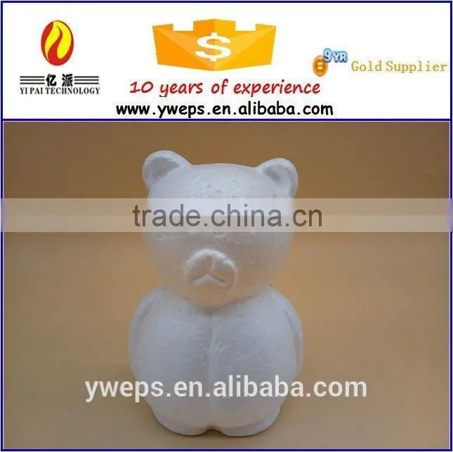 Custom bear model / decoration animal model
