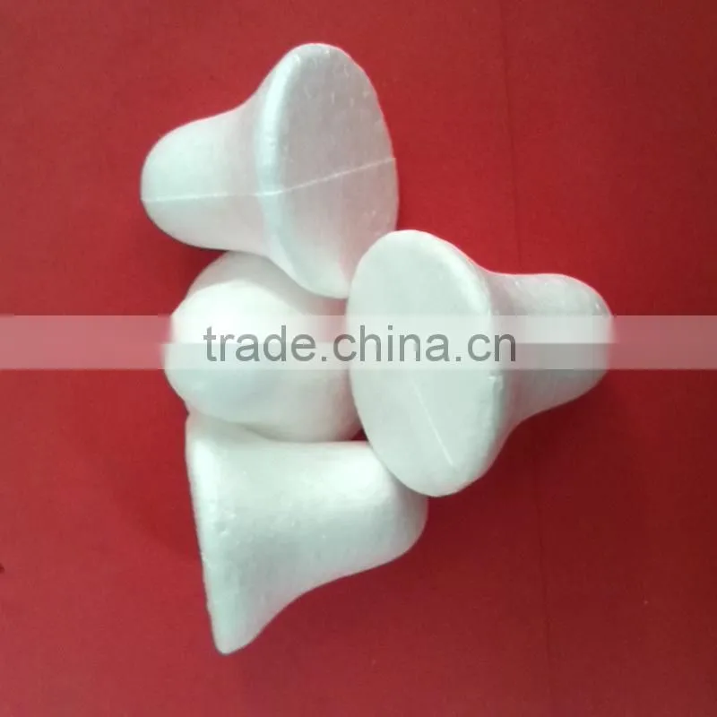 Baby toy foam bell/eps education polyfoam bell