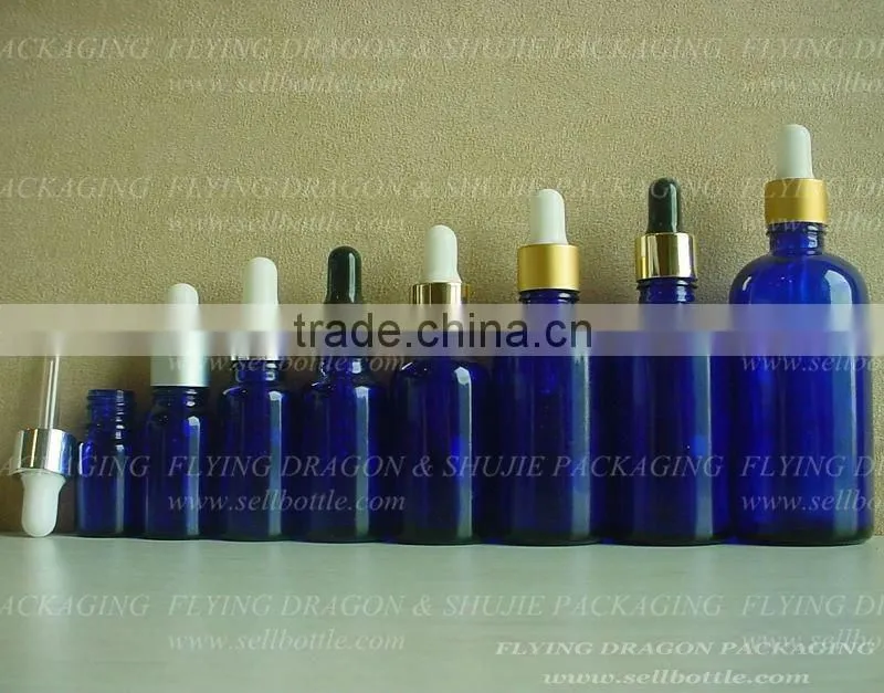 Essential glass 5ml