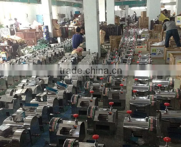 Sugarcane Squeezing Machine|Sugar Cane Juicer machine price