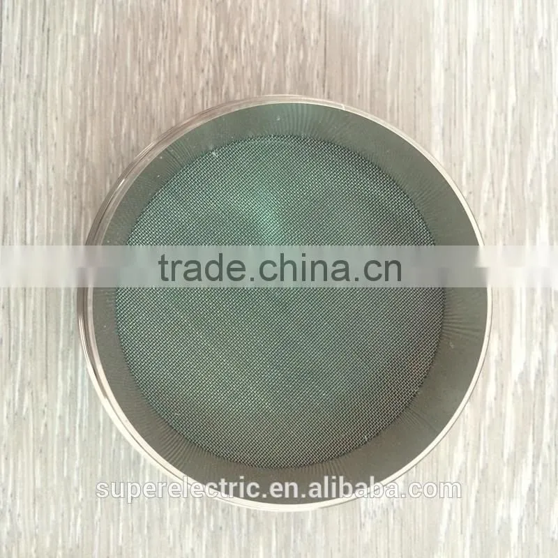 Wholesale Smoking Cigarette Making Tobacco Grinder Handle Rolling Aluminum Herb Grinder With Sharp Teeth