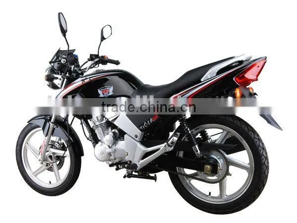250cc Powerful Motocicleta Tiger2000