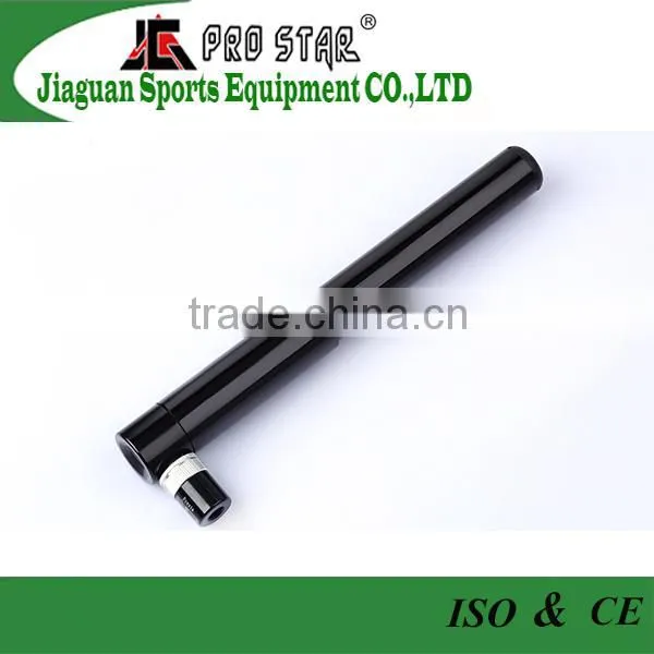 Portable High Pressure Mini Hand Air Pump & Tire Inflator for Bikes or Balls