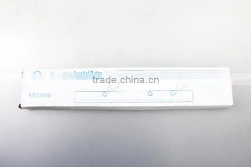 plastic Marine Parallel Ruler 450/ 600mm