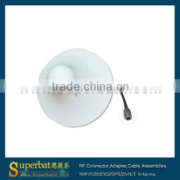 800-2500MHz GSM/GPRS/EDGE/UMTS/HSPA/CDMA/3G 8dbi wifi antenna