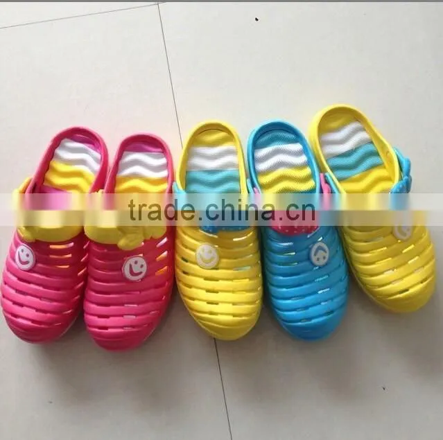 New Style Eva Clog Shoes