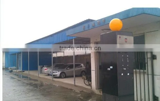 hot sale sealer and shrinking machine