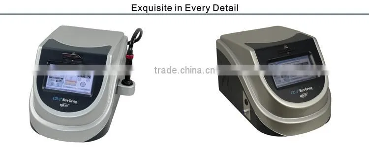 New Design Light Therapy and Diamond Microdermabrasion Peeling Machine