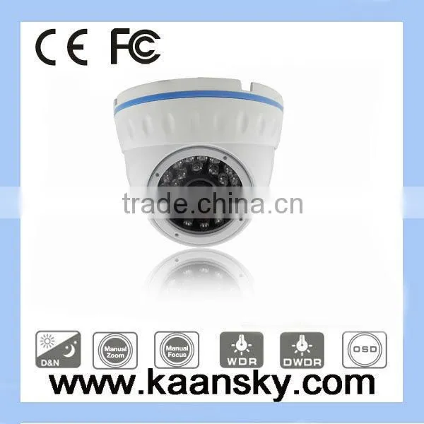 KST-F915 Waterproof Day&Night 1/3" Original Sony Effio-P CCTV Camera With Two Years Warranty