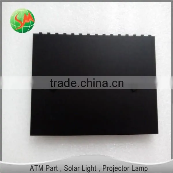01750041941 atm bank machine parts wincor Reject Cassette Bottom Plate 1750041941