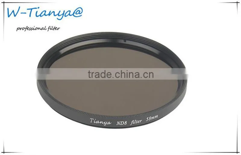 Professional Camera ND2 camera Filter