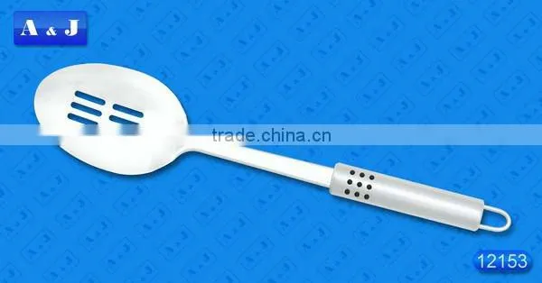Stainless Steel Pasta Server