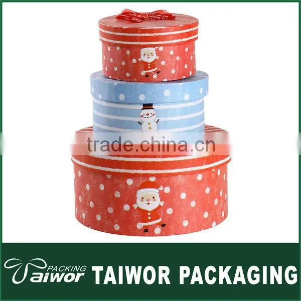 Birthday cake delivery box OEM/ODM