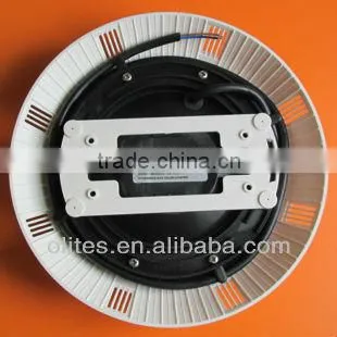Stainless steel wall mounted LED Swimming Pool Light 558LED 40W