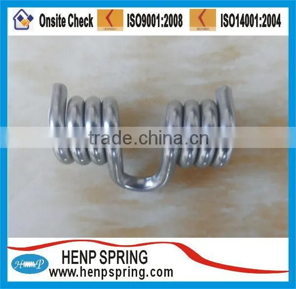 Bike Torsion Spring,ISO certificate