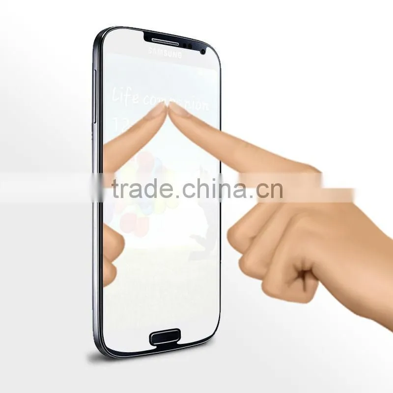 5H Anti scratch screen protector factory supply competive price and good quality!!