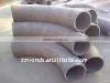 Carbon Steel Pipe Bend in Hot Sale