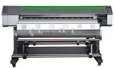 1.6m 1.8m 2.5m 3.2m high speed eco solvent printer
