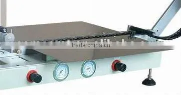 SM-1000A normal model Semi-auto SMD component taping machine
