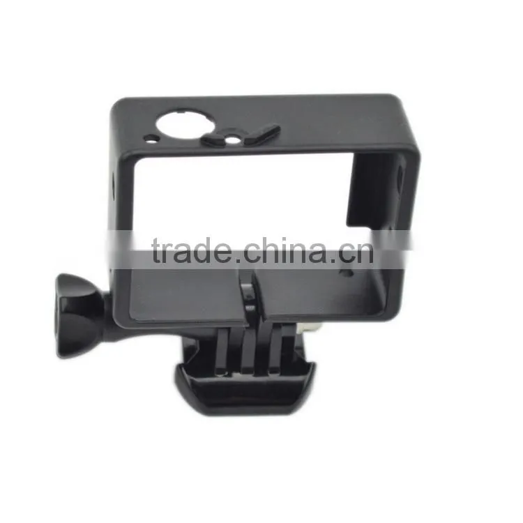for Gopro Standard Frame for Gopro Hero3, with Assorted Mounting Hardware GP71
