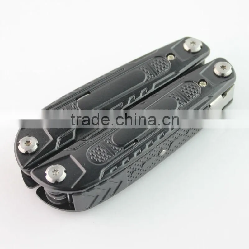 FT 1114 Top Quality Multi Function Folding Pocket Tool