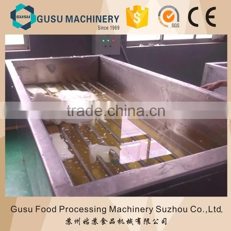 Cocoa liquor melting kettle manufacturer 086-18652615950