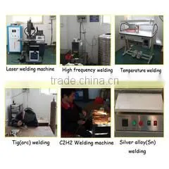 Ningbo GC Bob Instrument Co., Ltd. company overview - view 3