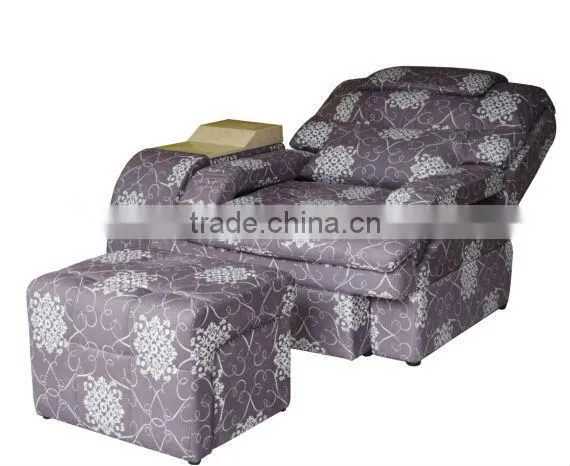 home and salon use recliner chair sofa