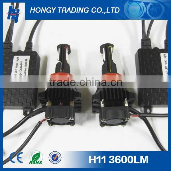 conversion kit auto car led headlight for trucks