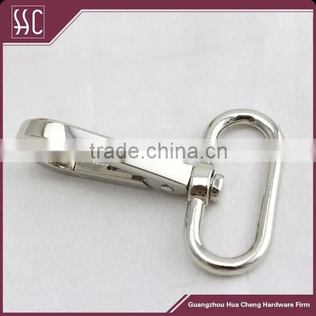 hotsale bag hardware accessories snap Chain hook Dog Hook