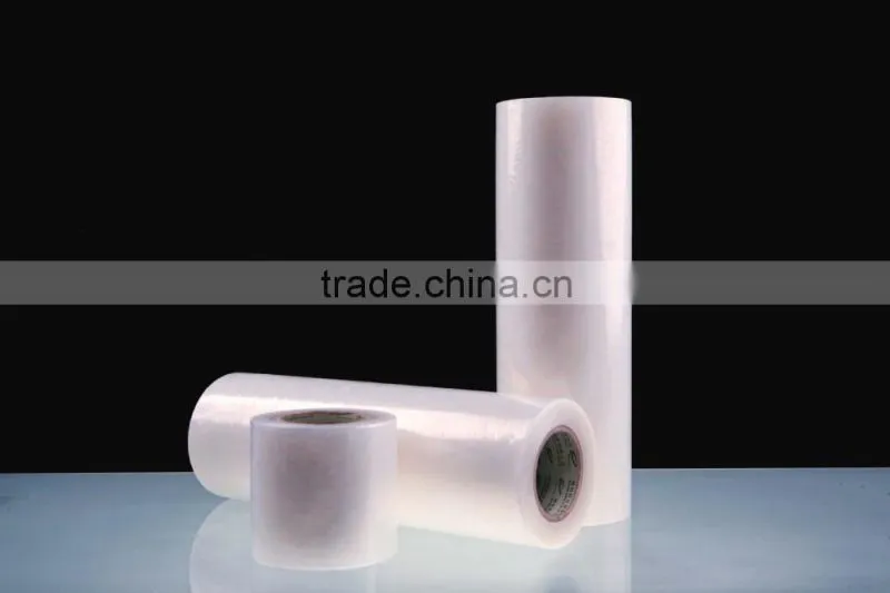 EVA Surface Protection Film for Glass and Acrylic Sheet