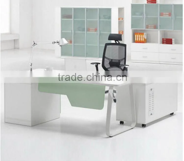 Ergonomic Modern Exceptional Quality Manual Height Adjustable Desk Frame