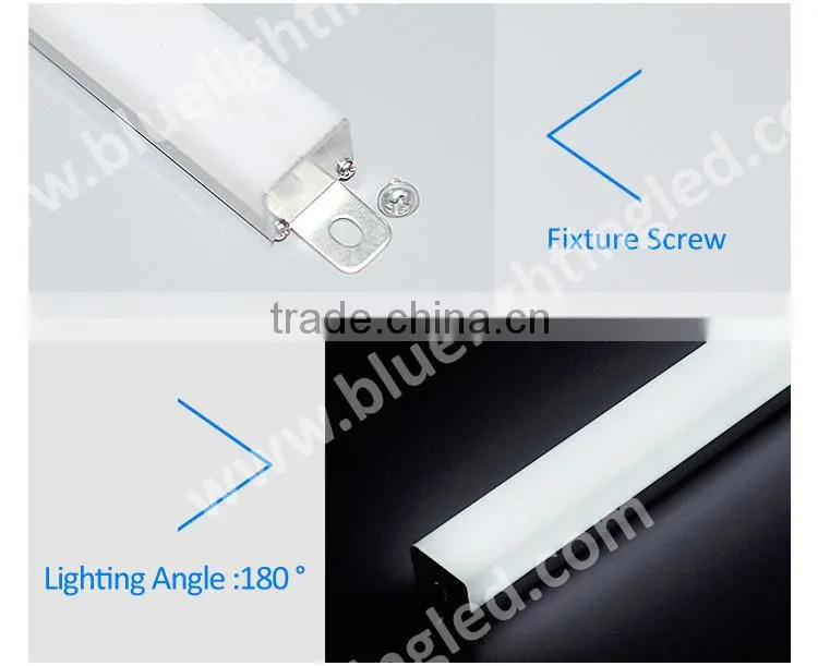 new design LED Light Bar 12V 84PCS2835LED 3 years warranty