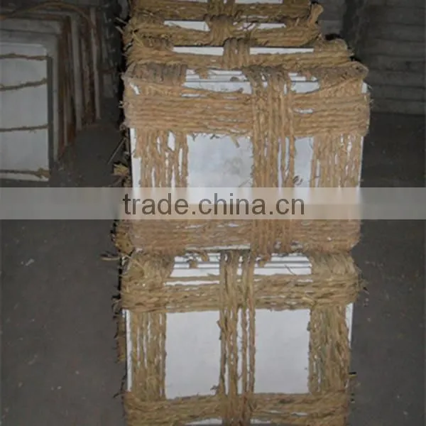 Refractory silicon nitride Si3N4 combined SiC plate