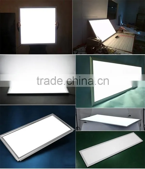 Top Quality 3 Years Warranty Aluminum 60W Led Panel Light