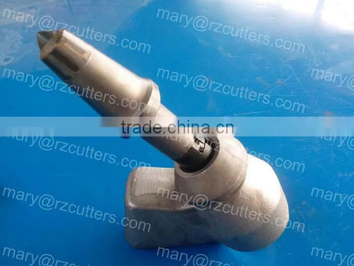 coal mining bits
