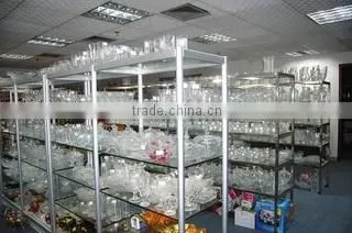 Shenzhen King Double Sincere Import & Export Co., Ltd. company overview - view 1