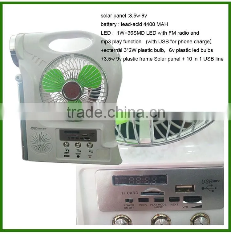 solar kit solar home light solar lighting kit