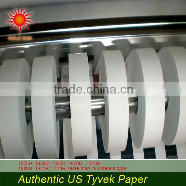 tyvek paper
