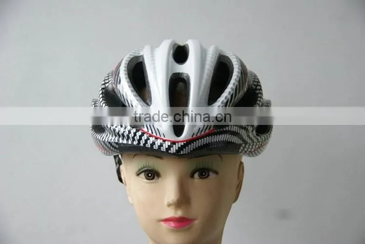 Fashionable and Cool Sports Safety Road Bike Helmet